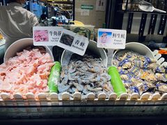 -星伦多自助料理·涮烤一体(嘉兴八佰伴店)