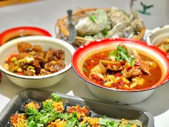 -遇见老南昌-柴火灶(顺外路店)