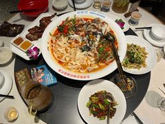 -坛宗剁椒鱼头(河西王府井店)