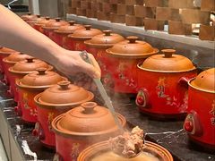 藕汤-鑫小城故事·藕汤·家常菜(台北一路总店)