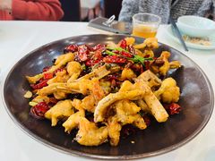 -天成·川菜家宴(礼岗店)