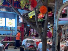 -五马集·海鲜·温州大牌档(黑金冠五马街十字路口店)