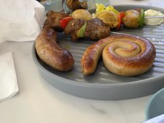 -库滋明·俄罗斯特色美食(中央大街店)