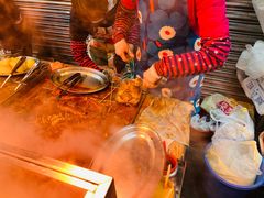 -明记牛杂(新马路分店)
