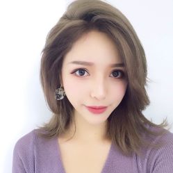 点击看大图 -3AM HAIR SALON烫发染发接发