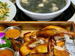 -东江海鲜大排档·潮汕菜·砂锅粥