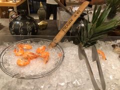 -龙之梦万丽酒店青餐厅