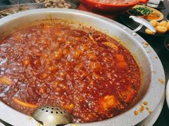 -李掌柜鲜菜火锅(移民广场店)