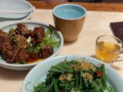 -小吊梨汤·北京菜·烤鸭(鸟巢店)