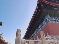 -北京市劳动人民文化宫(太庙)