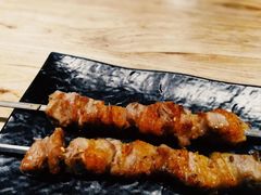 -KAOTOWN烤堂•烧烤(海汇港店)