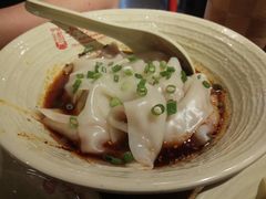 红油抄手-协茂森老钟家(鸿云悦街店)
