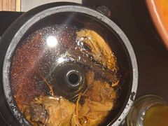 -云海肴·汽锅鸡·云南菜(高德置地店)