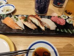 -合点寿司(金虹桥商场店)