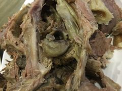 -清真益鑫羊肉手抓馆(南大街店)