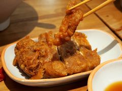 -陈家生煎(三坊七巷店)