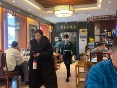 -东来顺饭庄(天坛店)