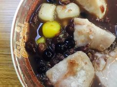 -鲜芋仙(太原街万达店)