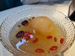 -喝丢一只鞋海鲜烧烤(市场店)