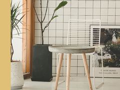 大堂-COTTON CAFE(德信·中外公寓店)