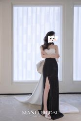 -MANLI BRIDAL婚纱