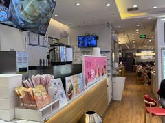 -DQ·蛋糕·冰淇淋(湖景东路店)