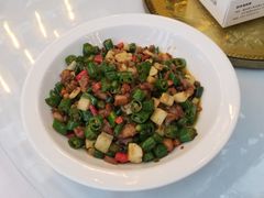 -时光乌托邦空中花园餐厅川味·融合菜(幸福广场店)
