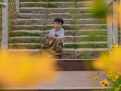 -佛手湖郊野公园