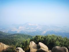 -巨石山景区
