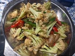 -群英会·三国菜(曹魏古城店)