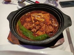 -赵记老铺(市府恒隆广场店)