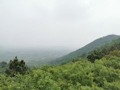 -南京市无想山景区