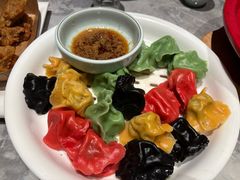 -1937青岛老味道·海肠捞饭·青岛菜(大鲍岛栈桥店)