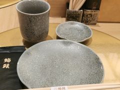 -鮨政· Omakase(港汇恒隆广场店)