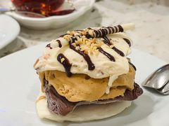 千层冰淇淋-SULTAN·苏坦土耳其餐厅(新光汇店)