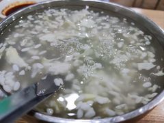 -清真老铁家灌汤包