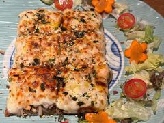 -水之惠鲜鱼料理(王府大街店)