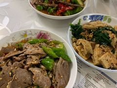 -尔力新疆丸子汤(北屯店)