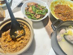 -小吊梨汤·北京菜·烤鸭(清河万象汇店)