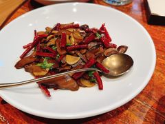 -一坐一忘云南菜(三里屯店)