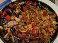 -聆桂烤鸭·金奖烤鸭(静联广场店)