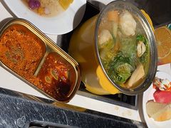 -聚盛源蒸汽海鲜火锅烤肉自助(巨川金海岸购物广场店)