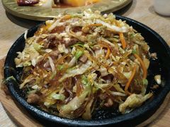 -大巴扎的姑娘(荣盛时代广场店)