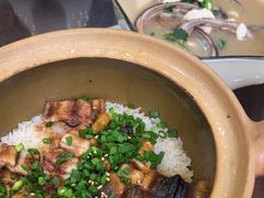 -红星光发煲仔饭(文海店)
