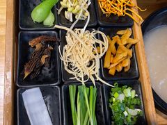 -勺子米线·云南传统小吃市集(四方街店)