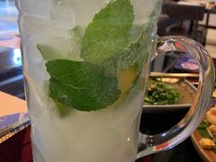 -simply thai天泰(静安嘉里中心店)