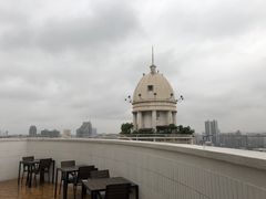 -塔顶·Cafe·日啡夜酒(北京路店)