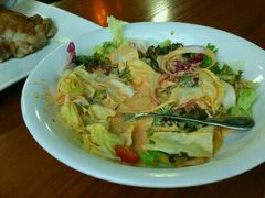 -绿茵阁牛扒餐厅(客村店)