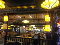 门面-八一路好吃街(雨田商务大厦店)