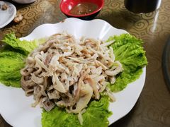 -丽梅羊汤土菜馆(河畔花园店)